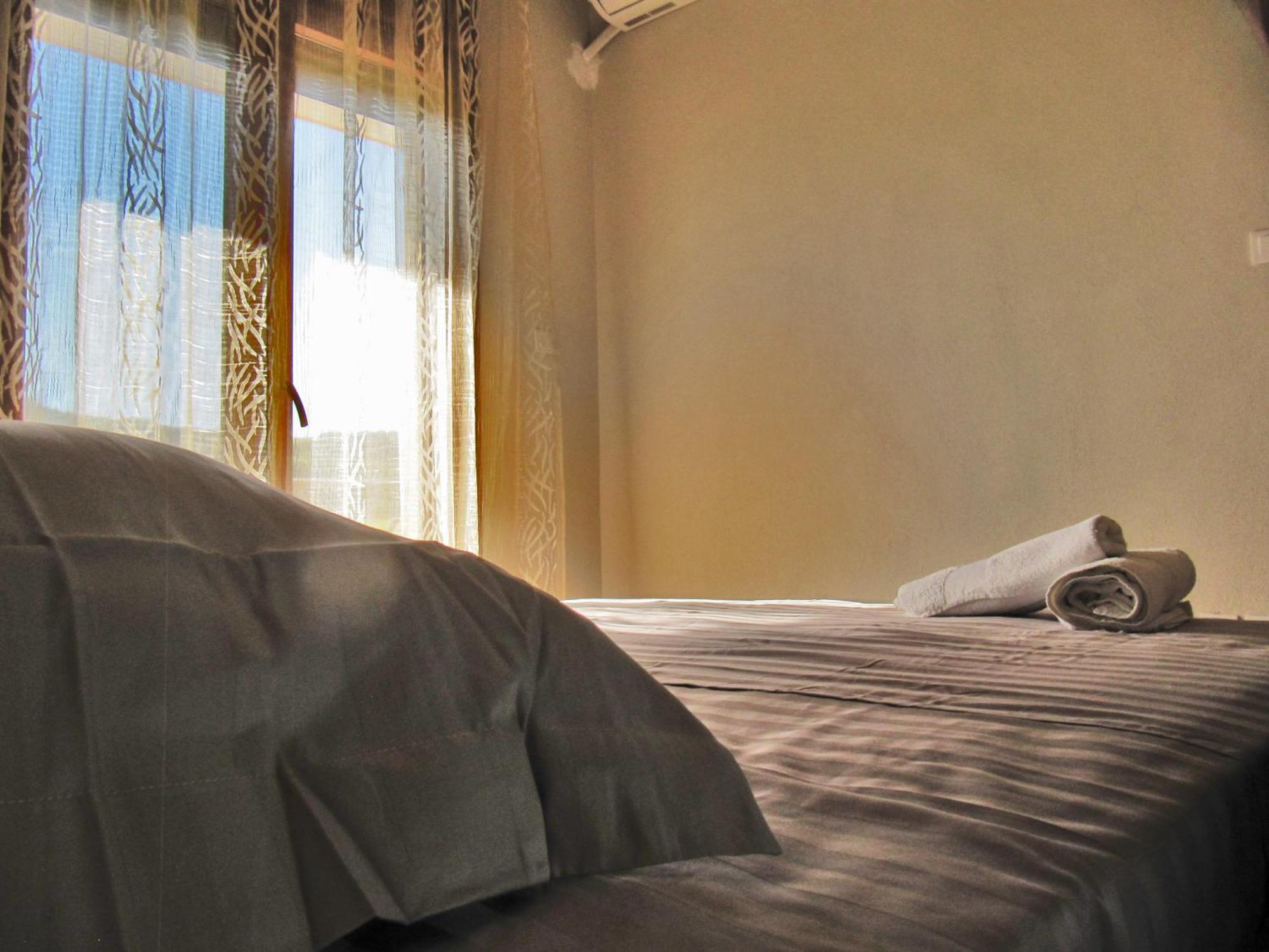 New Build Cozy Maisonette In Nea Fokea, Chalkidiki - Fevillas-Com Eksteriør bilde
