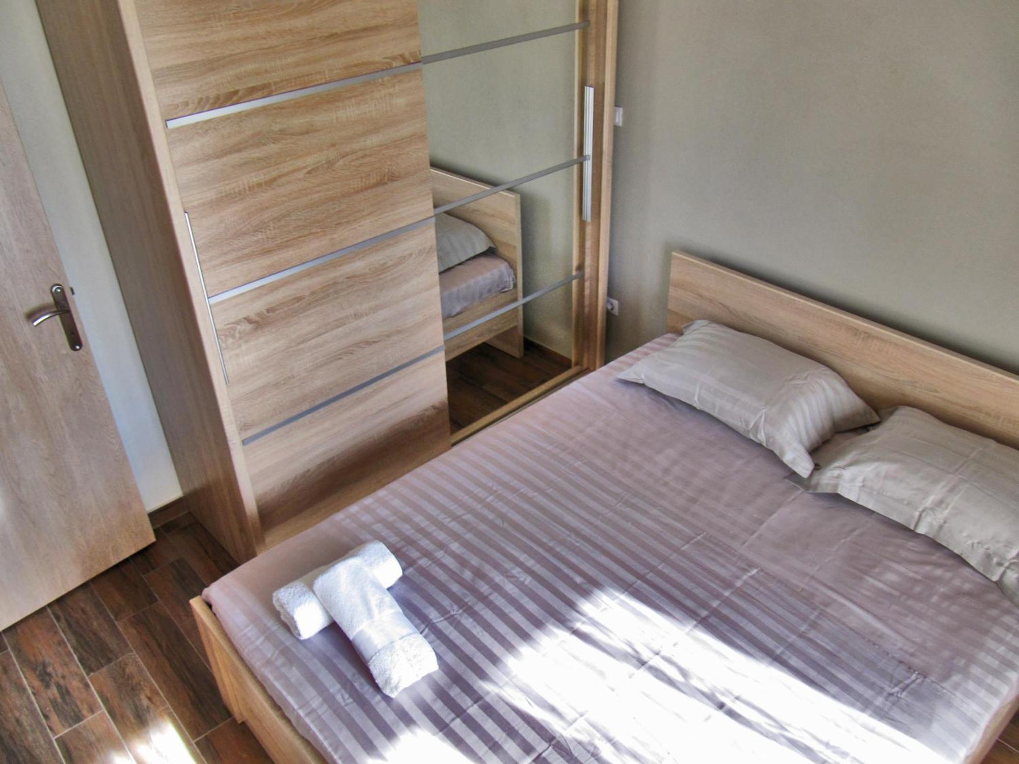 New Build Cozy Maisonette In Nea Fokea, Chalkidiki - Fevillas-Com Eksteriør bilde