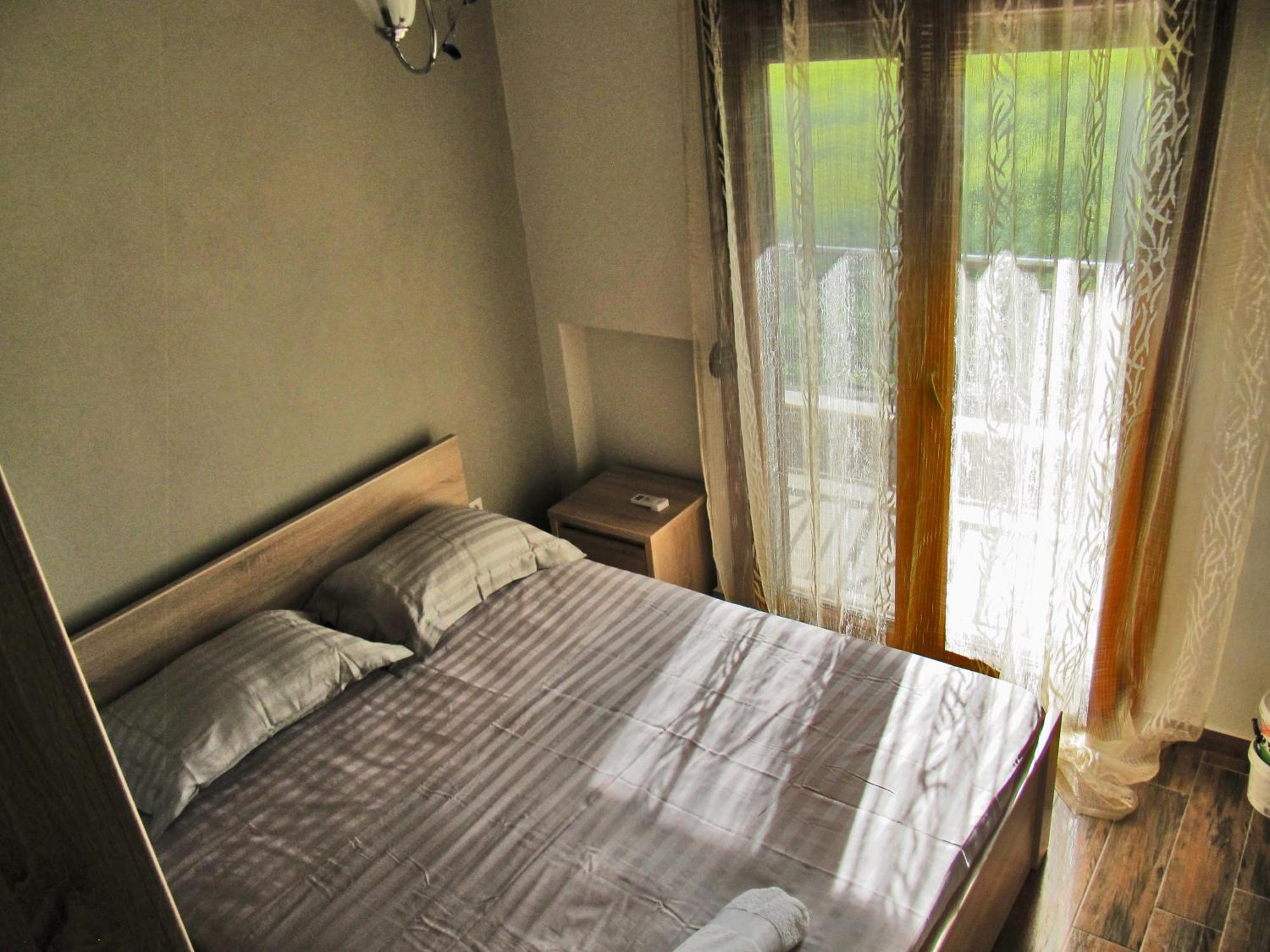 New Build Cozy Maisonette In Nea Fokea, Chalkidiki - Fevillas-Com Eksteriør bilde