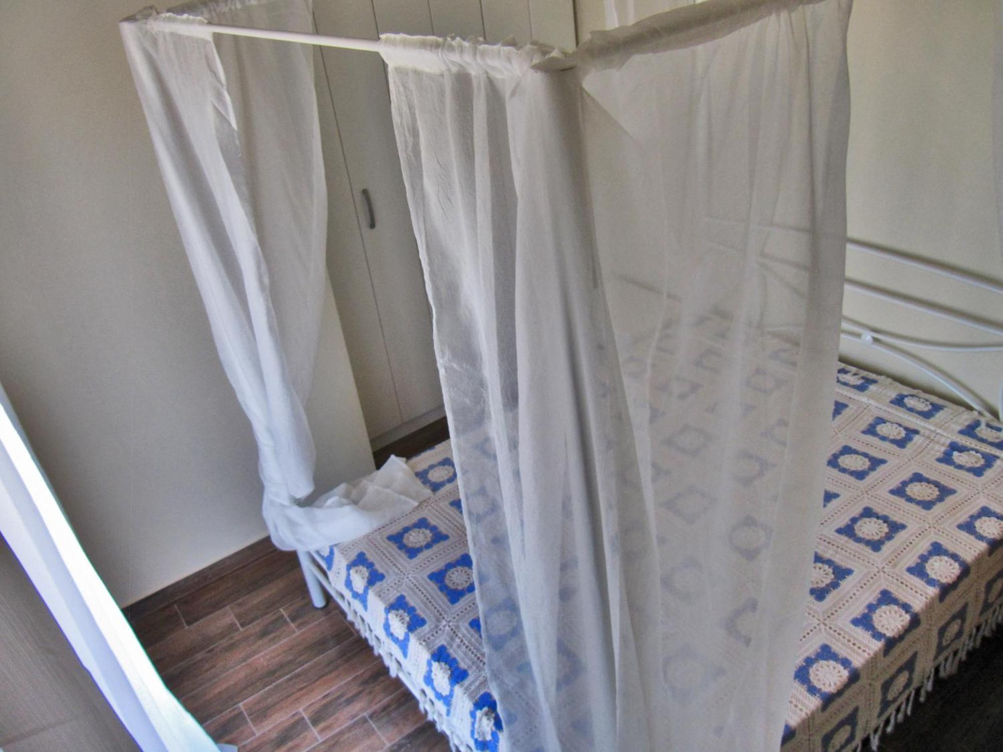 New Build Cozy Maisonette In Nea Fokea, Chalkidiki - Fevillas-Com Eksteriør bilde