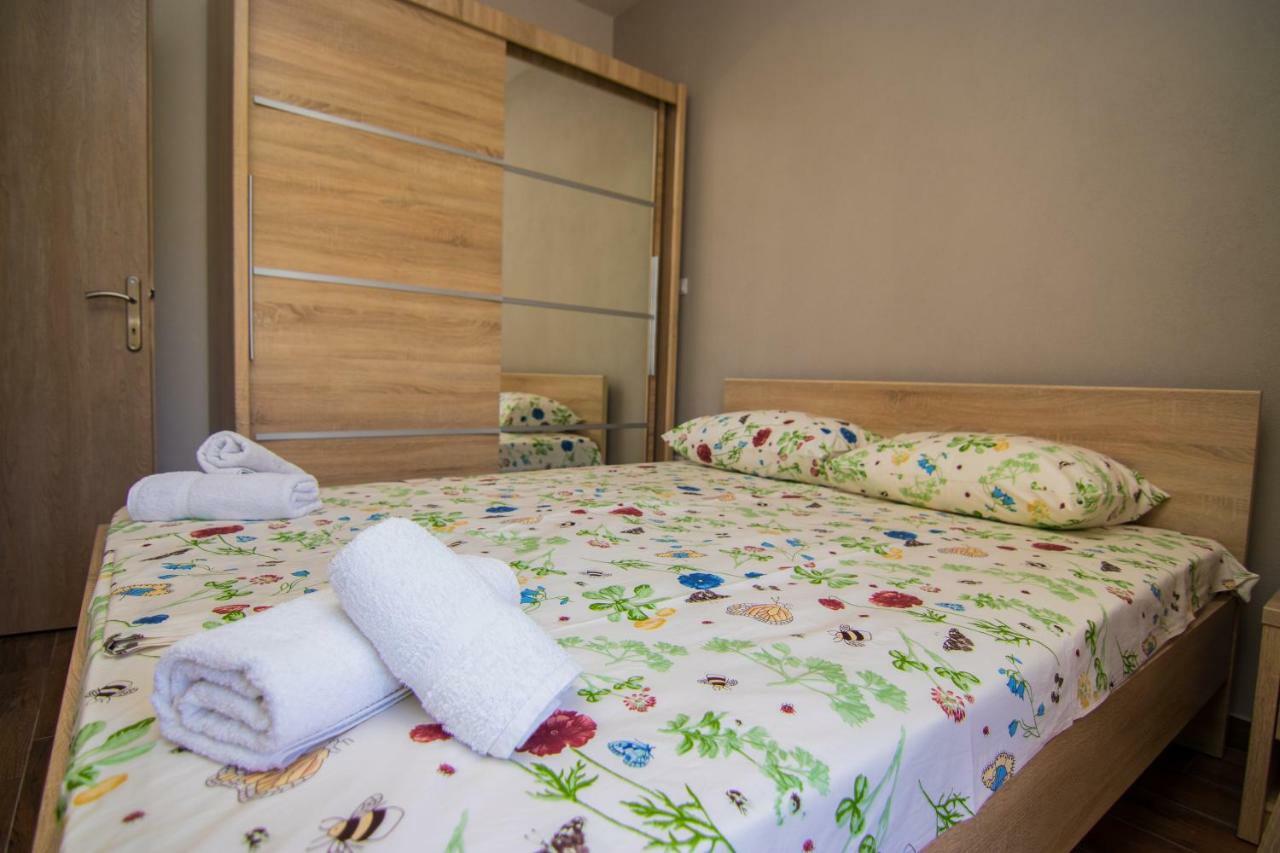 New Build Cozy Maisonette In Nea Fokea, Chalkidiki - Fevillas-Com Eksteriør bilde